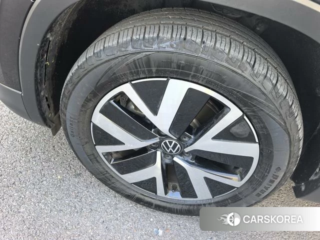 Volkswagen Tanyue id 4258993 из Китая 13