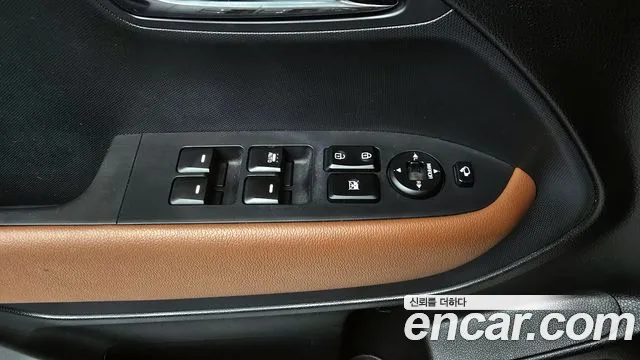 Kia The New Ray id 2664522 из Кореи 18