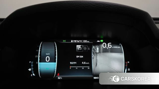 Kia K7 Premier id 4586922 из Кореи 18