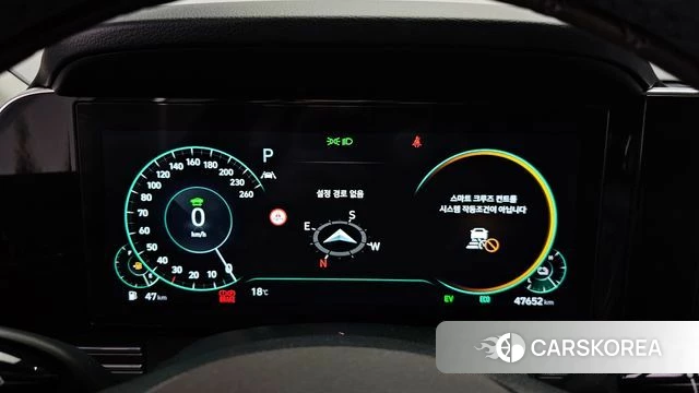 Hyundai The New Grandeur IG Hybrid id 3860170 из Кореи 18