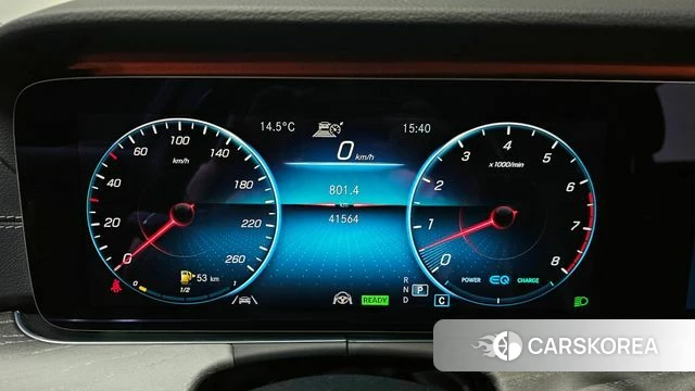 Mercedes-Benz CLS-Class C257 id 3843537 из Кореи 18