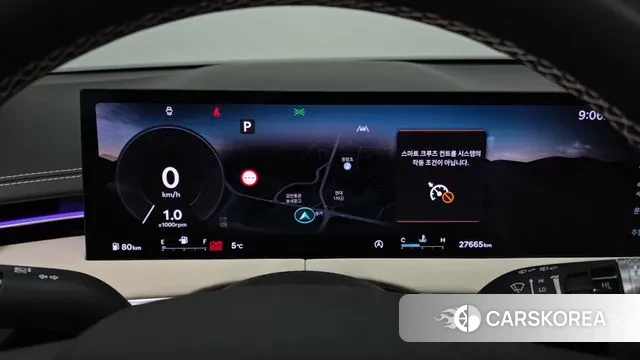 Genesis GV70 id 3482176 из Кореи 18