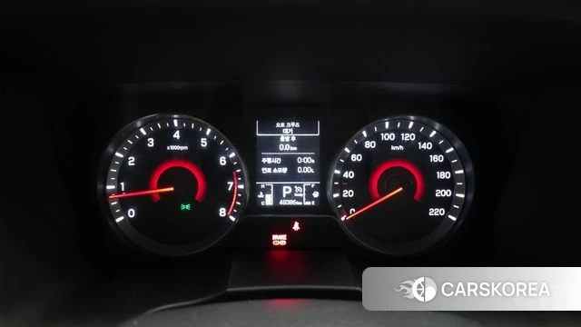 Ssangyong The New Tivoli id 4442332 из Кореи 18