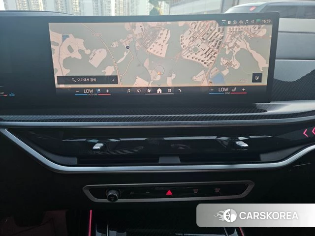 BMW X7 (G07) id 4862890 из Кореи 16