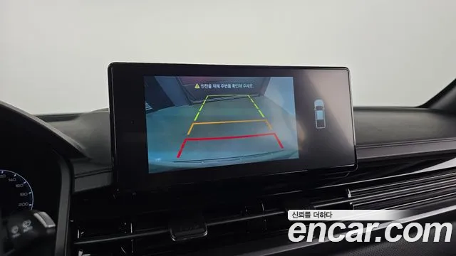 Ssangyong The New Rexton Sport id 2544040 из Кореи 18