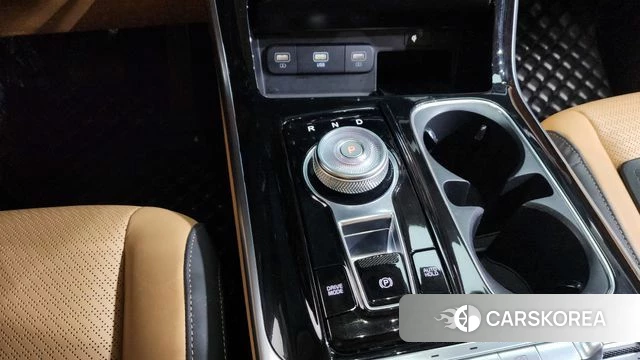 Kia Carnival 4th generation id 3851212 из Кореи 18