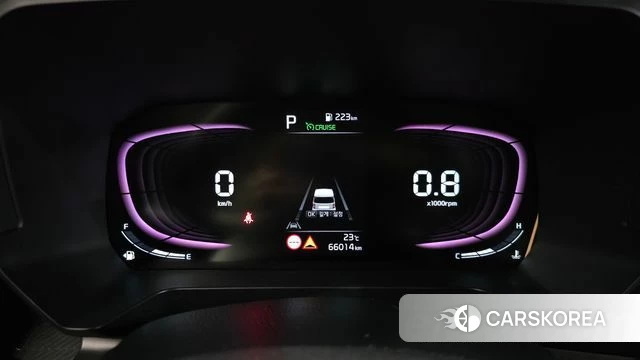 Kia The New Kia Ray id 4935863 из Кореи 18