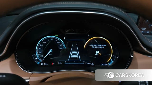 Genesis GV70 id 4657170 из Кореи 31
