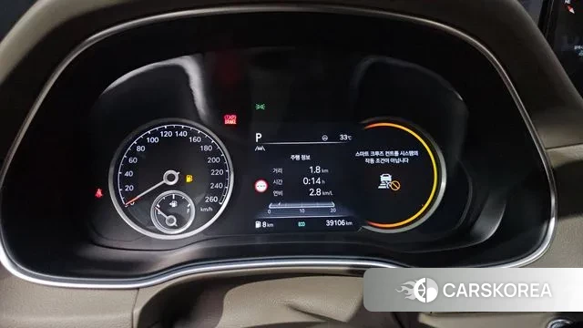 Genesis GV80 id 3212364 из Кореи 18