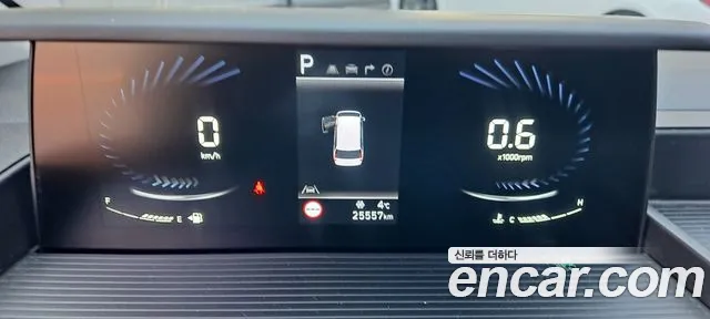 Hyundai Staria id 2395826 из Кореи 15