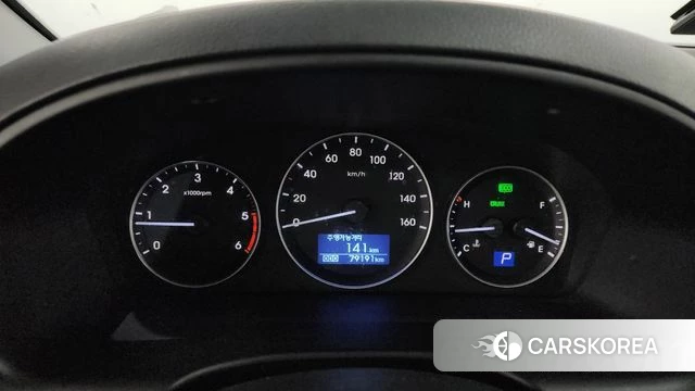 Hyundai The New Grand Starex id 3813811 из Кореи 18