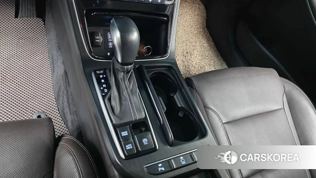 Hyundai Grandeur IG id 4496676 из Кореи 34