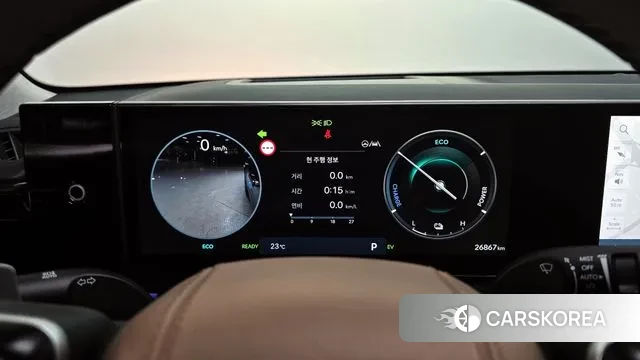 Hyundai Grandeur Hybrid (GN7) id 3120178 из Кореи 18