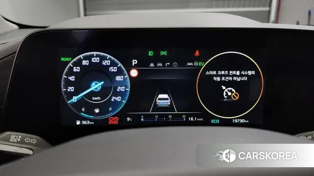 Kia Di Ol Nu Niro id 3758151 из Кореи 18