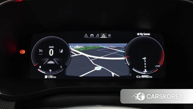 Renault Korea (Samsung) XM3 id 4725976 из Кореи 28