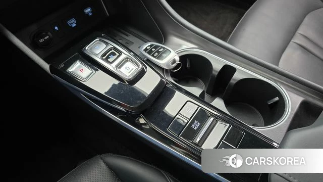 Hyundai Sonata (DN8) id 4595531 из Кореи 28