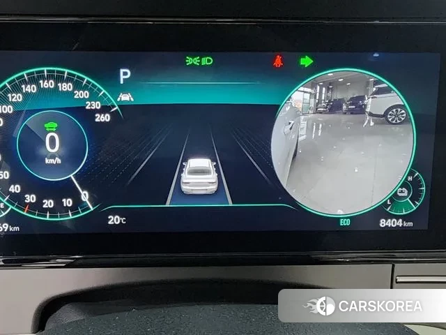 Hyundai The New Grandeur IG id 3406022 из Кореи 18