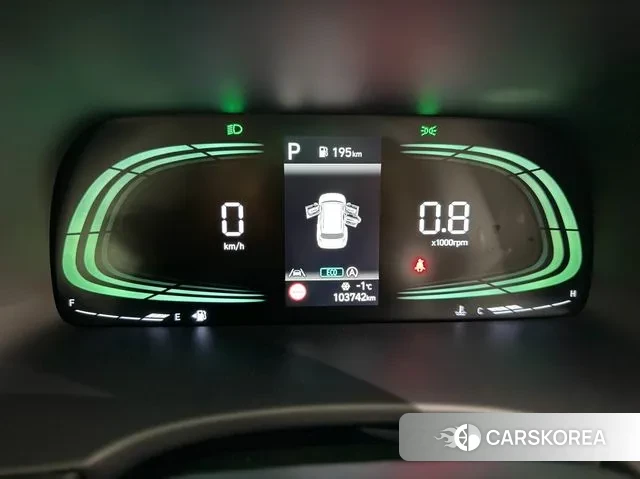 Hyundai The New Palisade id 3581467 из Кореи 18