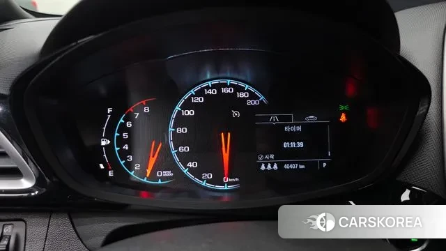 Chevrolet (GM Daewoo) The New Spark id 3540585 из Кореи 18