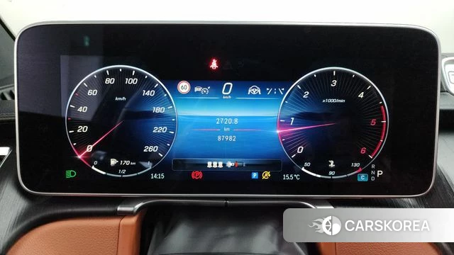 Mercedes-Benz S-Class W223 id 3892249 из Кореи 18