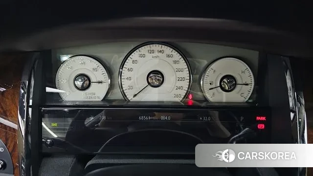 Rolls-Royce Ghost id 3000586 из Кореи 18