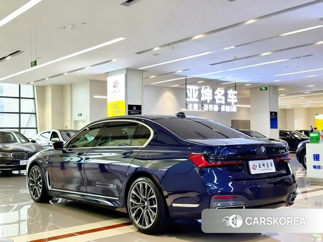 BMW 7 series id 4353256 из Китая 20