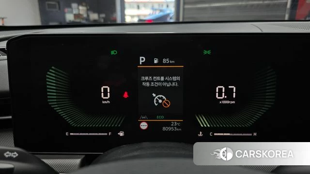 Kia The New K5 3rd generation id 4280600 из Кореи 28