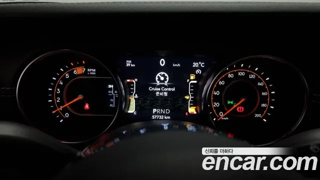 Jeep Wrangler (JL) id 2671945 из Кореи 18