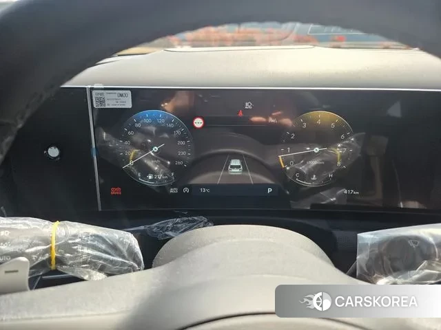 Hyundai The New Tucson (NX4) id 3744964 из Кореи 18