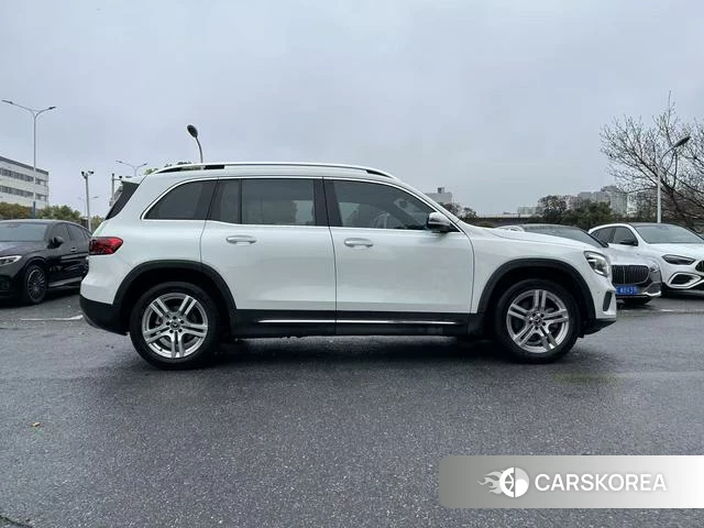 Mercedes-Benz GLB id 4278351 из Китая 15