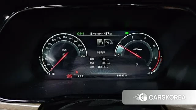 Kia Mohave Master id 3616215 из Кореи 18