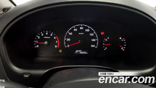 Hyundai The New Grand Starex id 2655344 из Кореи 18