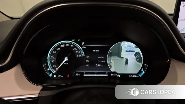 Genesis GV70 id 3349097 из Кореи 18