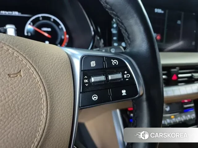 Kia Mohave Master id 3691878 из Кореи 17