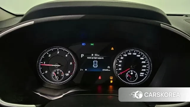 Hyundai The New Santa Fe id 3524033 из Кореи 18