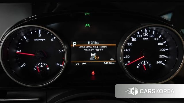 Kia Carnival 4th generation id 3798997 из Кореи 18