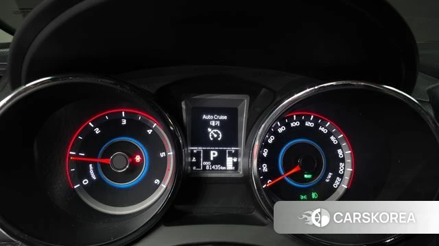 Ssangyong Tivoli Armor id 3789778 из Кореи 18