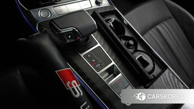 Audi A6 (C8) id 4350746 из Кореи 29