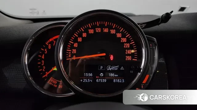 Mini Cooper id 3166196 из Кореи 18