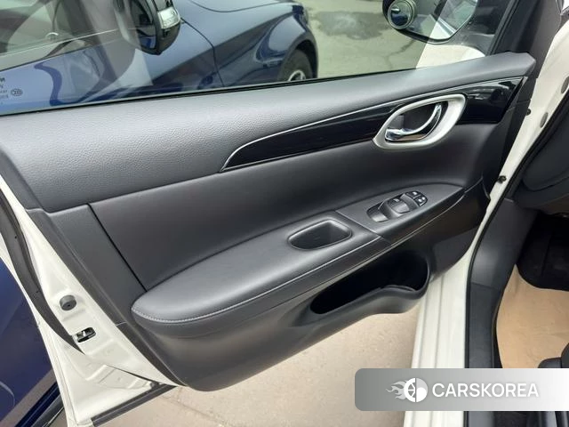 Nissan Xuan Yi id 4259509 из Китая 14