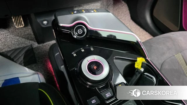 Kia EV6 id 3811717 из Кореи 18