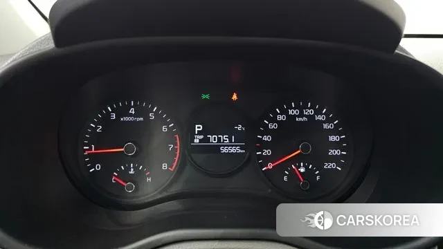 Kia All New Morning (JA) id 3439505 из Кореи 18