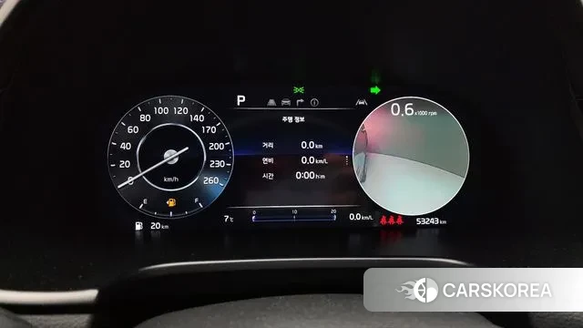 Kia The New K9 2nd generation id 3712344 из Кореи 18