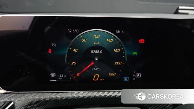 Mercedes-Benz A-Class W177 id 4581468 из Кореи 18