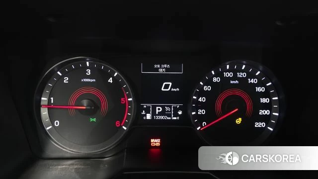 Ssangyong Beautiful Korando id 4530665 из Кореи 18