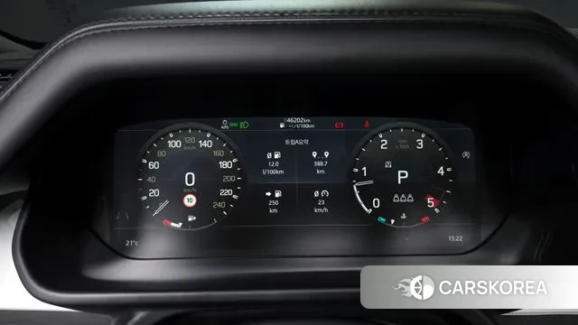 Land Rover Defender (L663) id 3349046 из Кореи 18