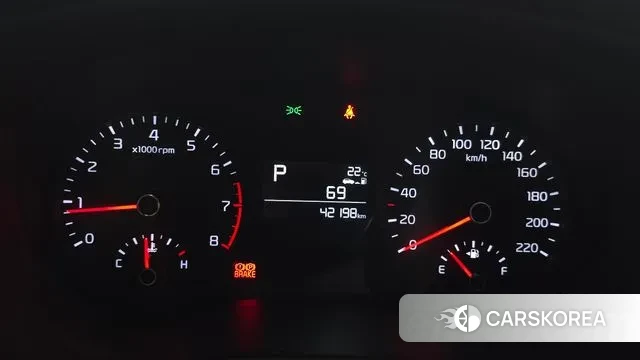 Kia Morning Urban (JA) id 3252972 из Кореи 18