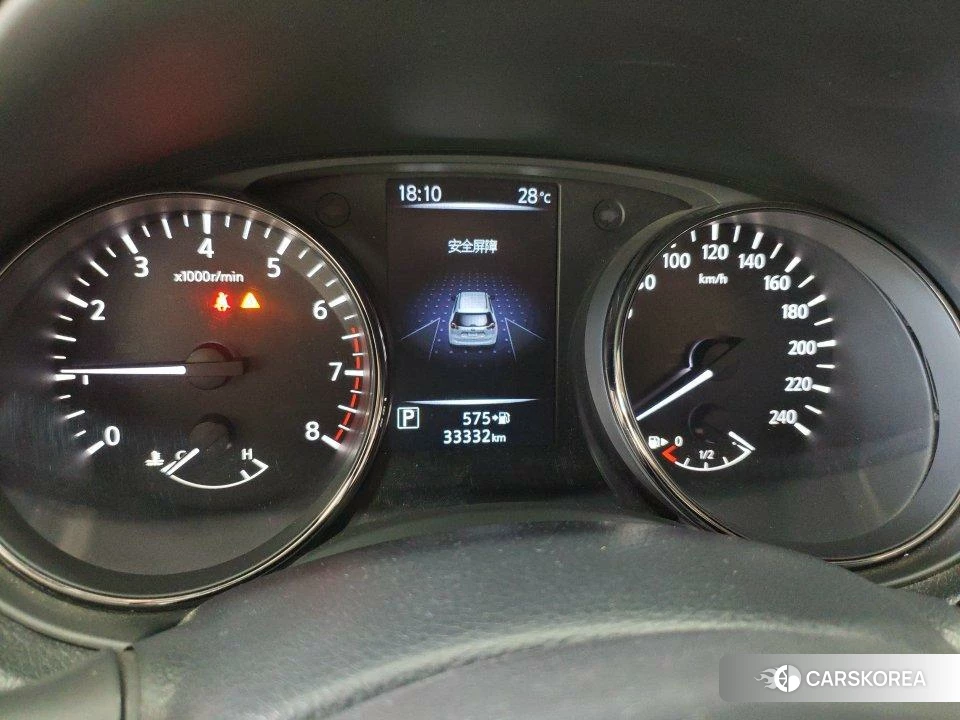 Nissan Qijun id 4461307 из Китая 8
