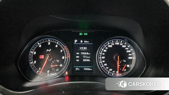 Hyundai Veloster (JS) id 4573225 из Кореи 32