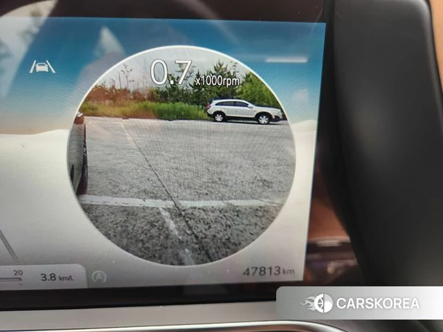 Genesis G90 (RS4) id 4499535 из Кореи 17